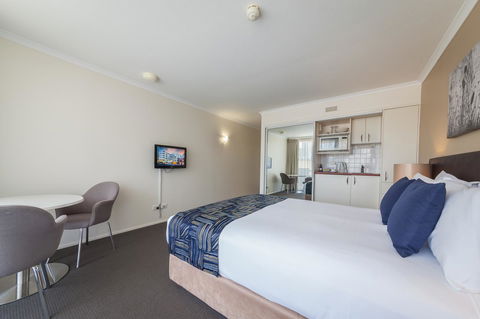West End Central Apartments - Tweed Heads Accommodation 23