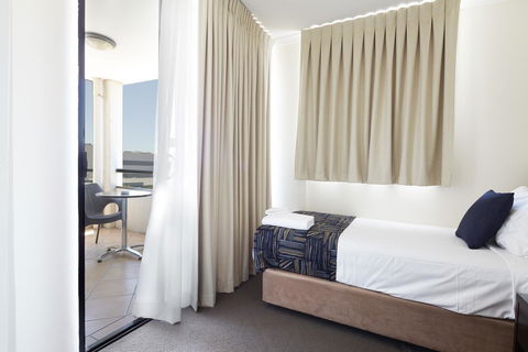 West End Central Apartments - Tweed Heads Accommodation 12