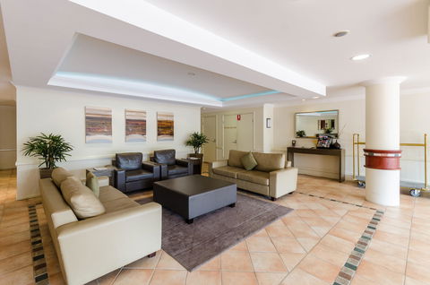West End Central Apartments - Tweed Heads Accommodation 16