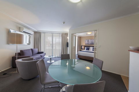 West End Central Apartments - Tweed Heads Accommodation 3