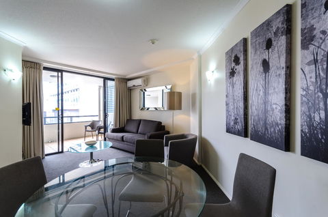 West End Central Apartments - Tweed Heads Accommodation 15
