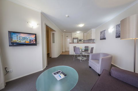 West End Central Apartments - Tweed Heads Accommodation 24