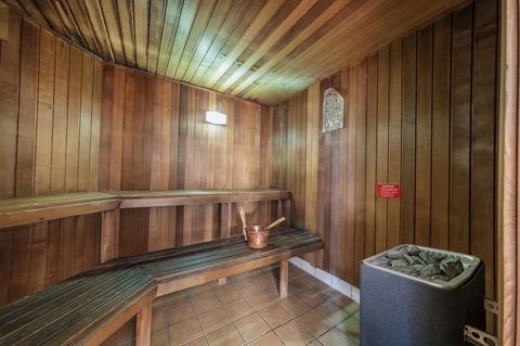 West End Central Apartments - Tweed Heads Accommodation 22