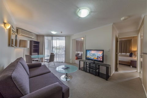 West End Central Apartments - Tweed Heads Accommodation 6