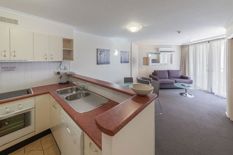 West End Central Apartments - Tweed Heads Accommodation 26