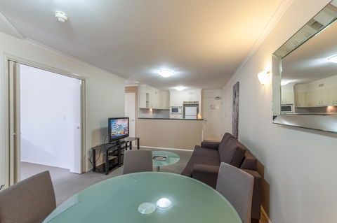 West End Central Apartments - Tweed Heads Accommodation 27