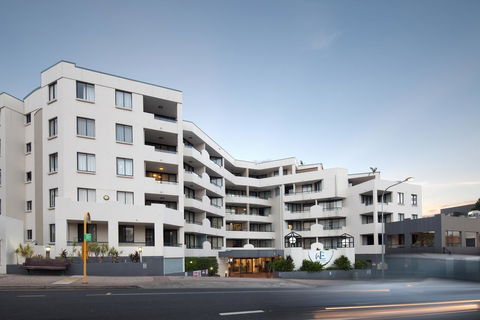 West End Central Apartments - Tweed Heads Accommodation 31