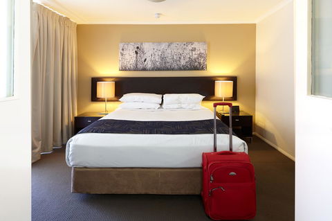 West End Central Apartments - Tweed Heads Accommodation 2