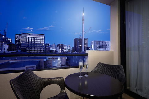West End Central Apartments - Tweed Heads Accommodation 7