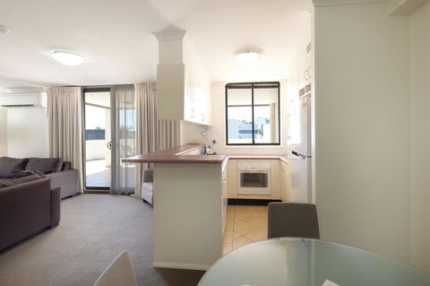 West End Central Apartments - Tweed Heads Accommodation 11
