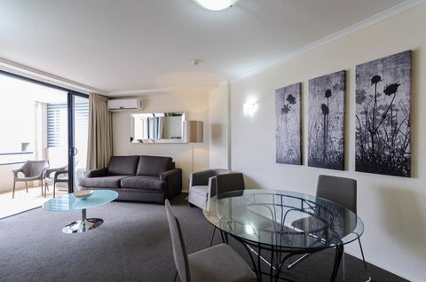 West End Central Apartments - Tweed Heads Accommodation 19