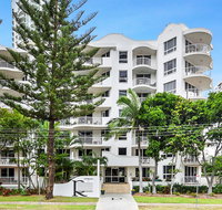 Ritz Resort - Tweed Heads Accommodation