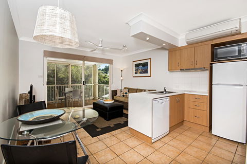 Port Douglas Apartments - Adults Only Oasis - Tweed Heads Accommodation 37