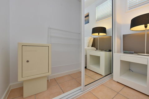 Port Douglas Apartments - Adults Only Oasis - Tweed Heads Accommodation 13