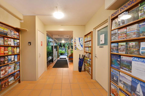 Port Douglas Apartments - Adults Only Oasis - Tweed Heads Accommodation 10
