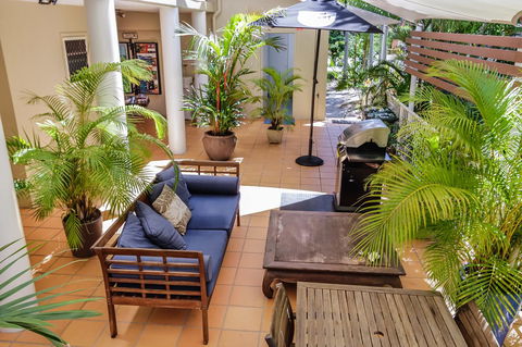 Port Douglas Apartments - Adults Only Oasis - Tweed Heads Accommodation 42