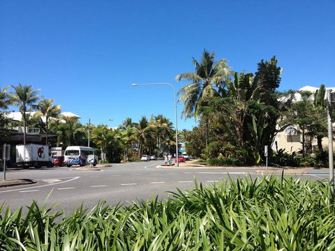 Port Douglas Apartments - Adults Only Oasis - Tweed Heads Accommodation 41