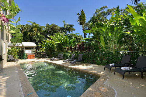 Port Douglas Apartments - Adults Only Oasis - Tweed Heads Accommodation 18
