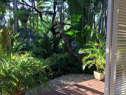 Port Douglas Apartments - Adults Only Oasis - Tweed Heads Accommodation 2