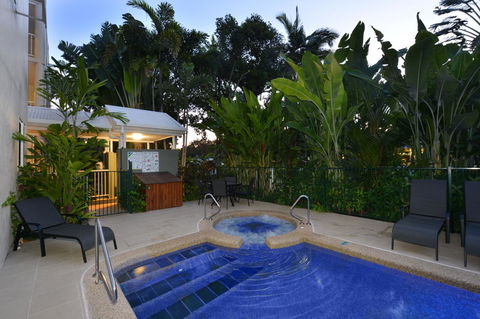 Port Douglas Apartments - Adults Only Oasis - Tweed Heads Accommodation 19