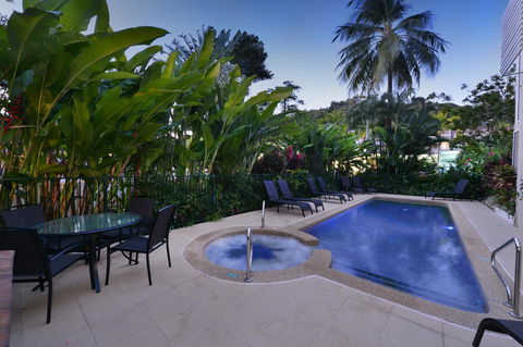 Port Douglas Apartments - Adults Only Oasis - Tweed Heads Accommodation 21