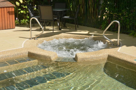 Port Douglas Apartments - Adults Only Oasis - Tweed Heads Accommodation 17