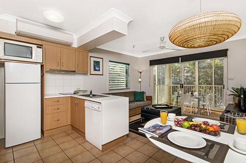 Port Douglas Apartments - Adults Only Oasis - Tweed Heads Accommodation 15