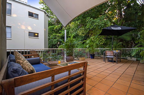 Port Douglas Apartments - Adults Only Oasis - Tweed Heads Accommodation 34