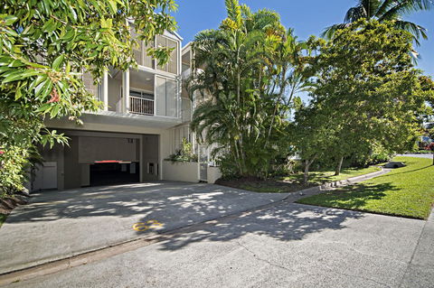 Port Douglas Apartments - Adults Only Oasis - Tweed Heads Accommodation 43