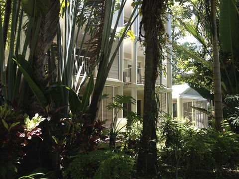 Port Douglas Apartments - Adults Only Oasis - Tweed Heads Accommodation 40