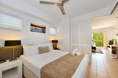 Port Douglas Apartments - Adults Only Oasis - Tweed Heads Accommodation 31