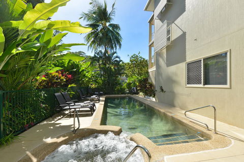 Port Douglas Apartments - Adults Only Oasis - Tweed Heads Accommodation 22