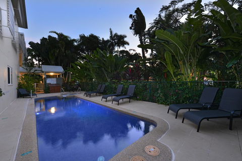 Port Douglas Apartments - Adults Only Oasis - Tweed Heads Accommodation 20
