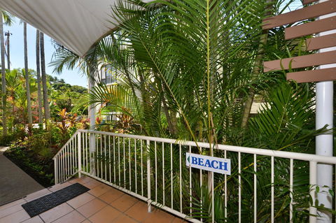 Port Douglas Apartments - Adults Only Oasis - Tweed Heads Accommodation 26