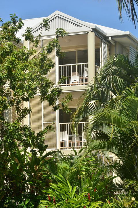 Port Douglas Apartments - Adults Only Oasis - Tweed Heads Accommodation 25