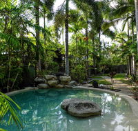 Cassawong Cottages - Tweed Heads Accommodation