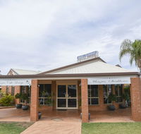 Charleville Motel - Tweed Heads Accommodation
