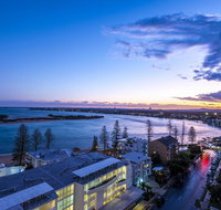 Centrepoint Apartments Caloundra - Tweed Heads Accommodation
