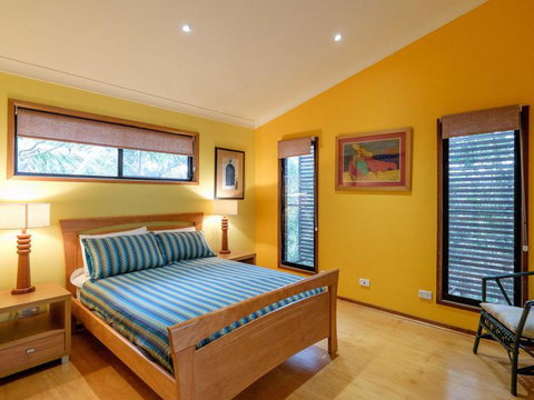Five Bimba (Tractor House) - Tweed Heads Accommodation 11