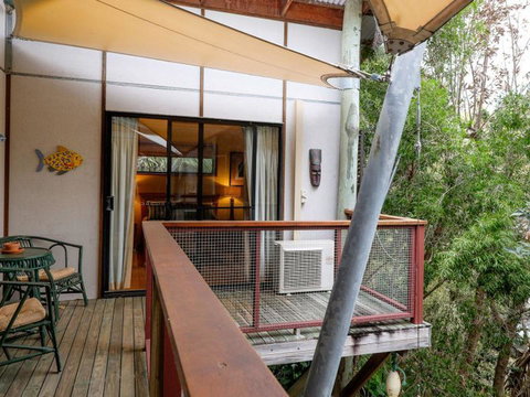 Five Bimba (Tractor House) - Tweed Heads Accommodation 16