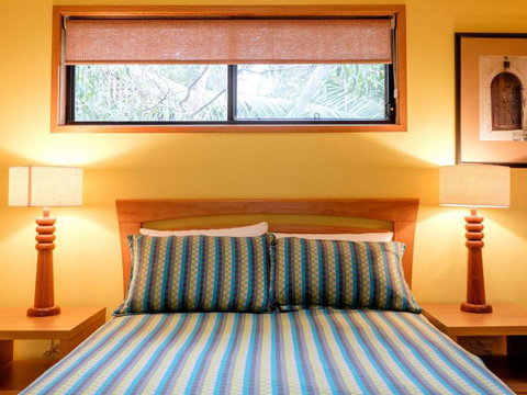 Five Bimba (Tractor House) - Tweed Heads Accommodation 13