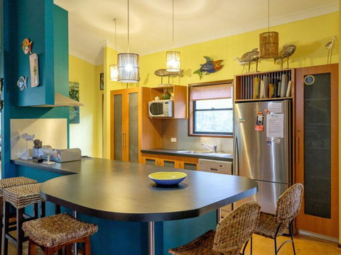 Five Bimba (Tractor House) - Tweed Heads Accommodation 4