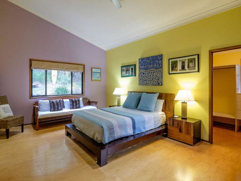 Five Bimba (Tractor House) - Tweed Heads Accommodation 7