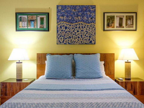 Five Bimba (Tractor House) - Tweed Heads Accommodation 5