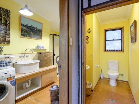 Five Bimba (Tractor House) - Tweed Heads Accommodation 15