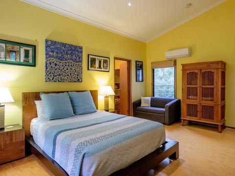 Five Bimba (Tractor House) - Tweed Heads Accommodation 6