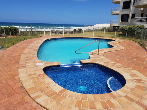 Mykonos Apartments - Tweed Heads Accommodation 22