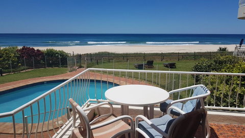 Mykonos Apartments - Tweed Heads Accommodation 3