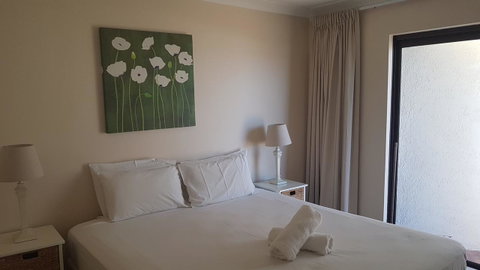 Mykonos Apartments - Tweed Heads Accommodation 7
