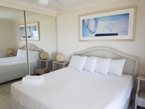 Mykonos Apartments - Tweed Heads Accommodation 12